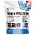 Анонс фото fitness formula 100% whey protein premium (2000 гр) натуральный