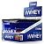 Анонс фото usn bluelab 100% whey premium protein (34 гр) карамель - шоколад