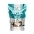 Анонс фото just fit high whey protein 76% (900 гр) пакет кокос
