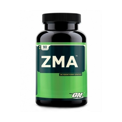 Детальное фото Optimum Nutrition ZMA  (90 капс)