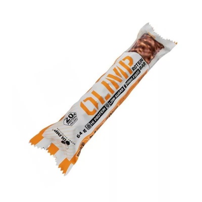 Детальное фото Olimp Protein Bar (64 гр) Кофейное наслаждение