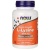 Детальное фото NOW L-Lysine 1000 mg Double Strength (100 табл)