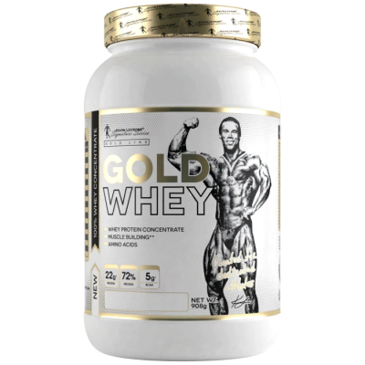 Детальное фото Kevin Levrone Gold Whey (908 гр) Баунти