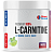Анонс фото fitness formula l-carnitine (200 гр) натуральный