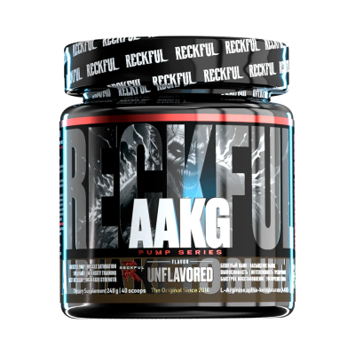 Детальное фото Reckful AAKG (240 гр)