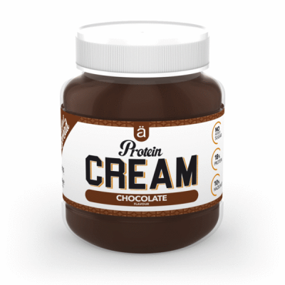Детальное фото ä Nano Protein Cream (400 гр) Шоколад
