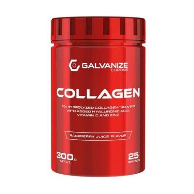 Детальное фото Galvanize Chrome Collagen (300 гр) Ледяной лимонад