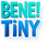 Большое фото bene! tiny