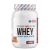 Детальное фото Fitness Formula Whey Protein Premium (900 гр) банка Печенье