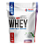 Анонс фото fitness formula 100% whey protein premium (2000 гр) натуральный