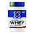 Анонс фото usn (sar) bluelab 100% whey premium protein (908 гр) шоколад