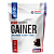 Анонс фото fitness formula weight gainer premium (2500 гр) шоколад