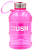 Анонс фото usn water bottle jug (1 л) розовый