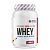 Анонс фото fitness formula whey protein premium (900 гр) банка ваниль