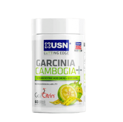 Детальное фото USN (SAR) Garcinia Cambogia (90 капс)