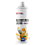 Анонс фото fitness formula magnesium citrate liquid (1000 мл) ананас - апельсин