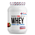 Анонс фото fitness formula whey protein premium (2000 гр) банка клубника