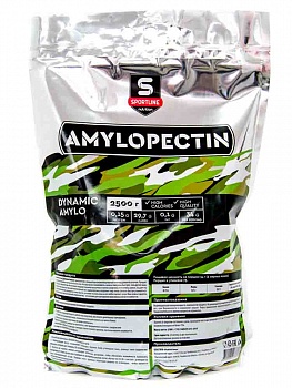 Анонс фото sportline amylopectin dynamic amylo (2500 гр)
