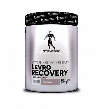 Анонс фото kevin levrone levrorecovery (535 гр) черная смородина