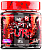 Анонс фото reckful spartan fury (210 гр) дикие ягоды