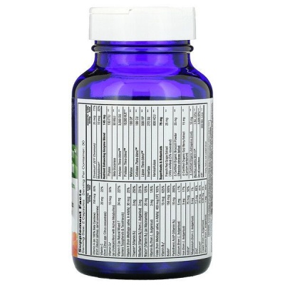 Детальное фото Enzymedica Enzyme Nutrition Two Daily (60 капс)