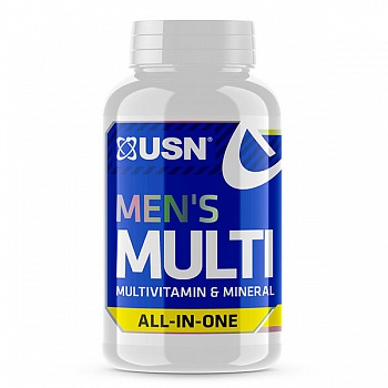 Анонс фото usn men’s multi (90 табл)