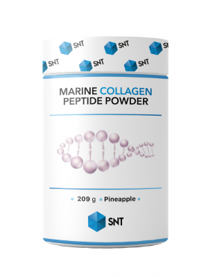 Детальное фото SNT Marine Collagen Peptide powder (208 гр)
