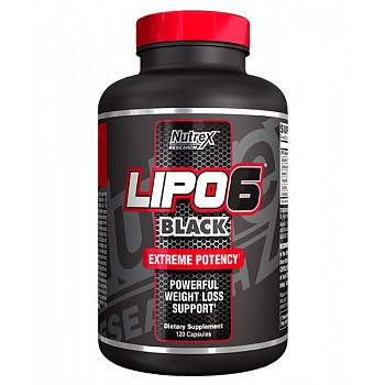 Анонс фото nutrex research lipo-6 black (120 капс)