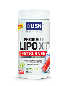 Анонс фото usn phedracut lipo xt (60 капс)