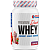 Анонс фото fitness formula whey protein dessert premium (900 гр) вишня-ром