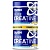 Анонс фото usn (sar) pure creatine combo (100 гр + 100 гр)