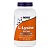 Анонс фото now l-lysine 500 mg (250 капс)