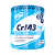 Анонс фото 6pak crm3 pak (250 гр) ананас