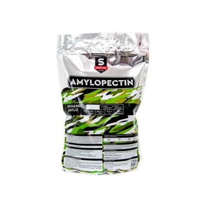 Детальное фото SportLine AmyloPectin Dynamic Amylo (1000 гр)