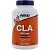 Анонс фото now cla 800 mg (180 гел. капс)