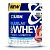 Анонс фото usn bluelab 100% whey premium protein (454 гр) клубника