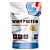 Анонс фото fitness formula 100% whey protein premium (900 гр) дыня