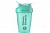 Анонс фото fitness formula шейкер (400 мл) бирюзовый
