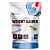 Анонс фото fitness formula weight gainer premium (1000 гр) ваниль