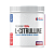 Анонс фото fitness formula lcitrulline malate (500 гр) натуральный