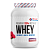 Анонс фото fitness formula whey protein premium (2000 гр) банка малина