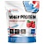 Анонс фото fitness formula 100% whey protein premium (2000 гр) малина