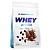 Анонс фото allnutrition  whey delicious protein (700 гр) шоколад