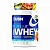 Анонс фото usn bluelab 100% whey premium protein (908 гр) тропический смузи