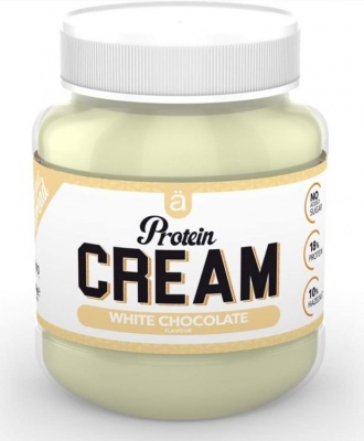 Детальное фото ä Nano Protein Cream (400 гр) Белый шоколад