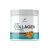 Детальное фото Just Fit Collagen (200 гр) Апельсин