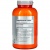 Детальное фото NOW Arginine & Citrulline Powder (340 гр)