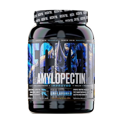 Детальное фото Reckful Amylopectin (1200 гр)