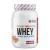 Детальное фото Fitness Formula Whey Protein Premium (900 гр) банка Печенье-Крем