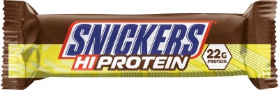 Детальное фото Snickers protein bar (62 гр)